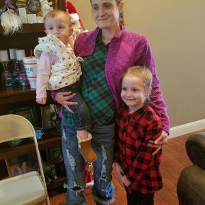 Meet your Posher, Tracy